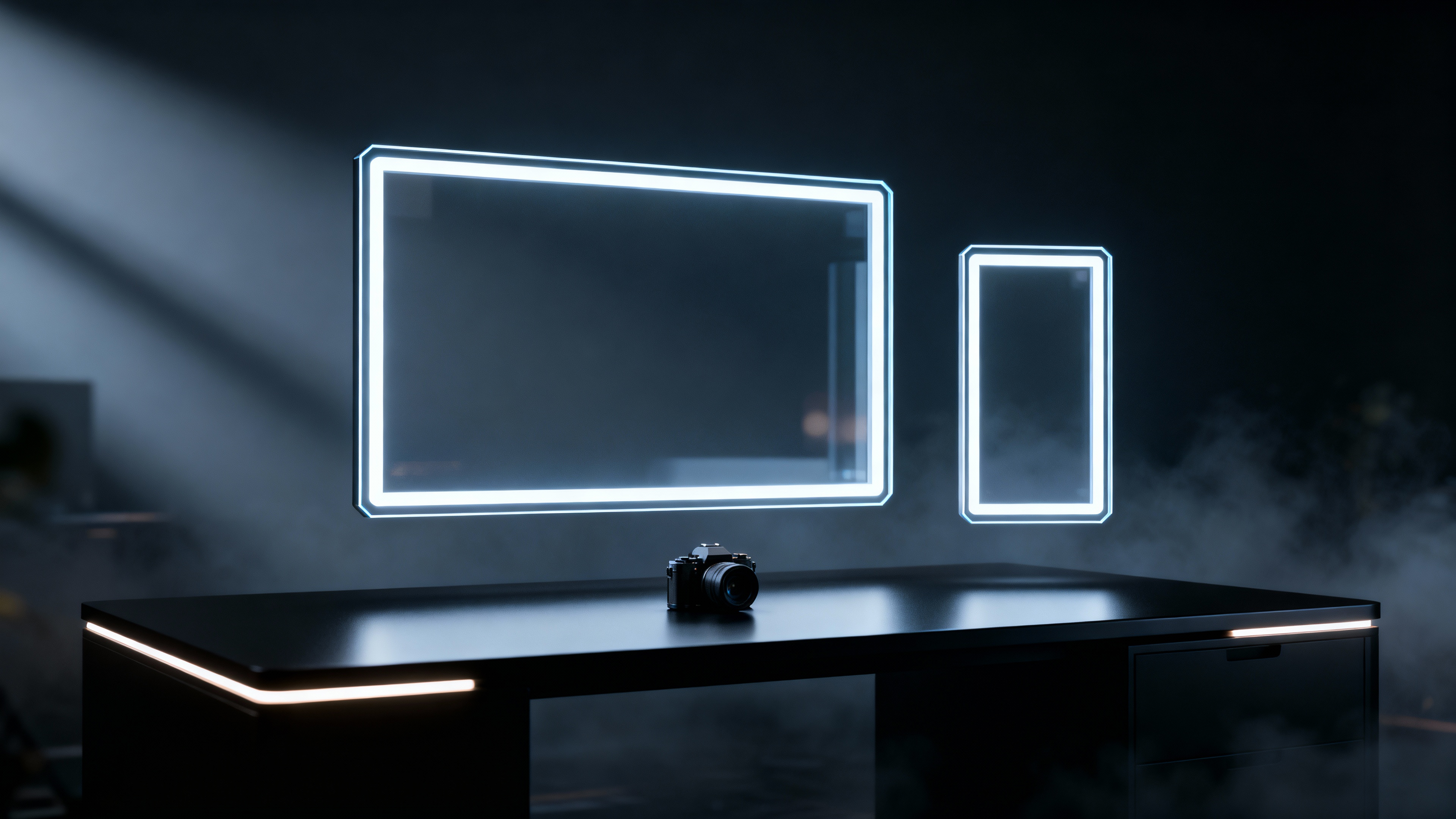 YouTube Shorts & Long-Form Videos