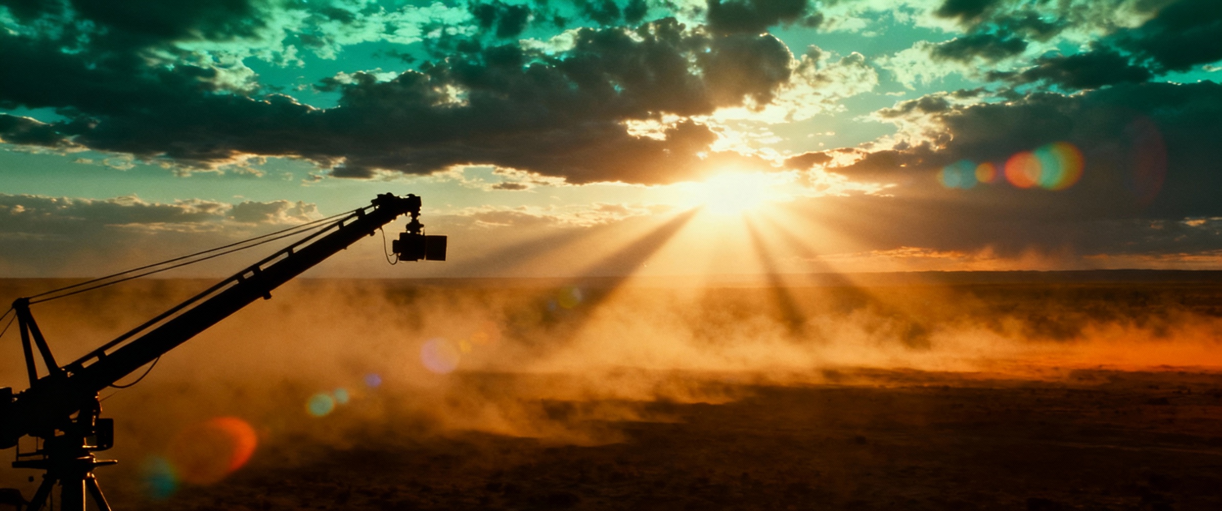 AI Filmmaking & Cinematic Video Generation